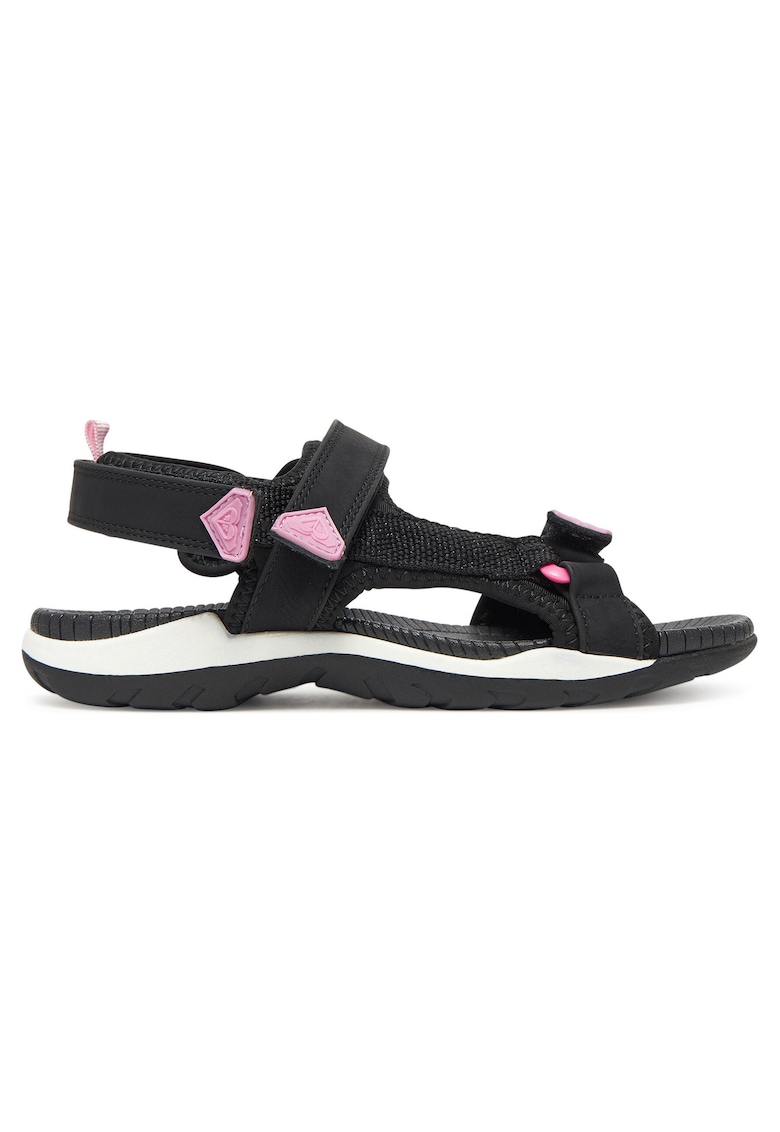 Sandale copii model CS8126-01 - Negru