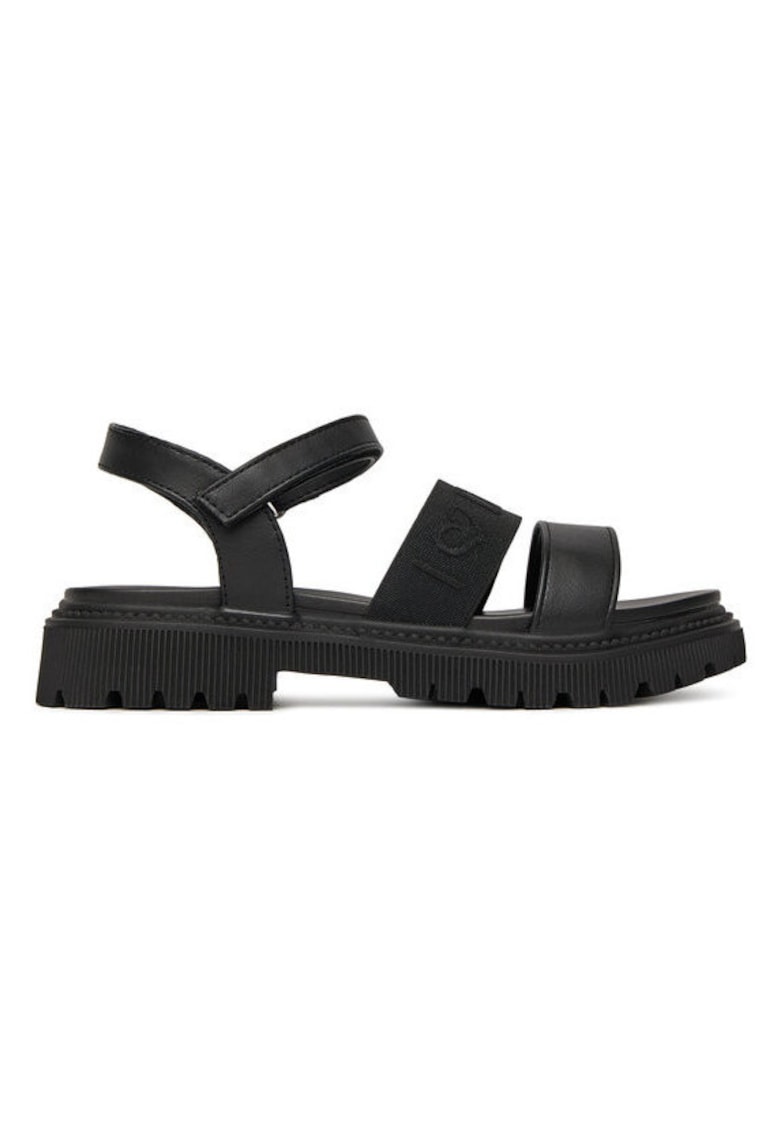 Sandale copii - CM240807-1 - Negru