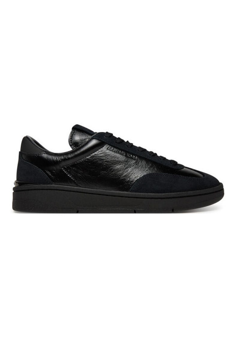 Pantofi sport unisex - piele -