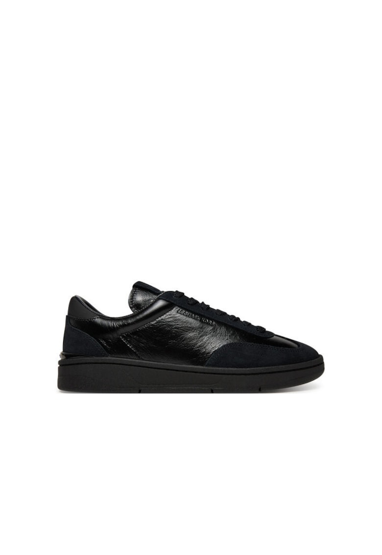 Pantofi sport unisex - piele -