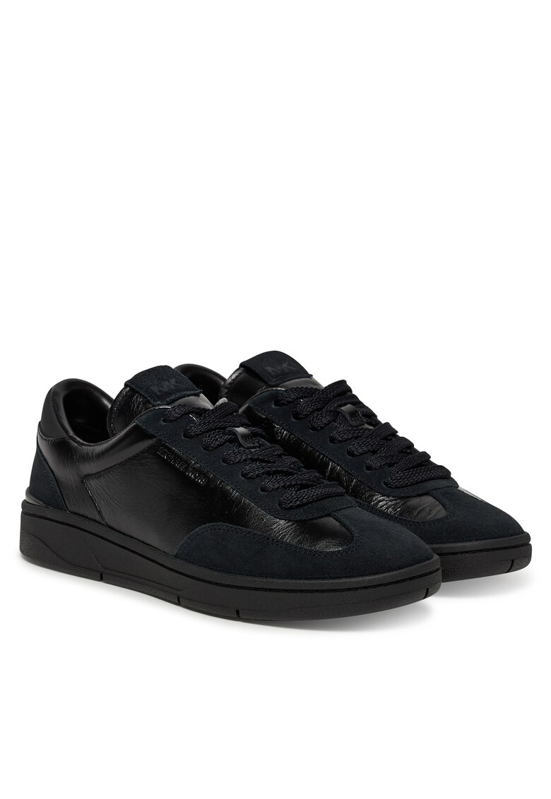 Pantofi sport unisex - piele -