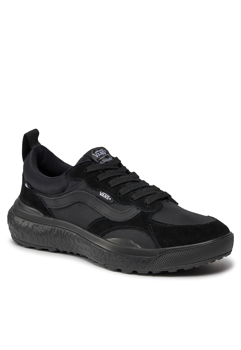 Tenisi unisex Ultrarange Neo Vr3 V - negru - tesatura