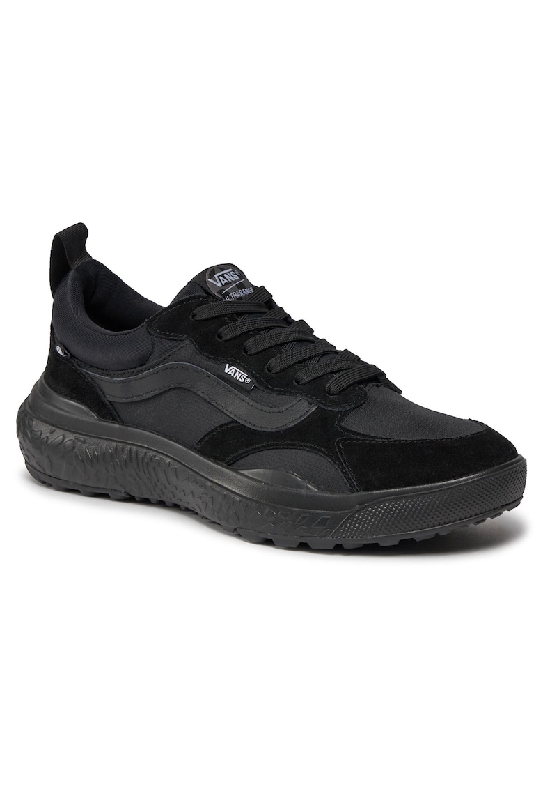 Tenisi unisex Ultrarange Neo Vr3 V - negru - tesatura