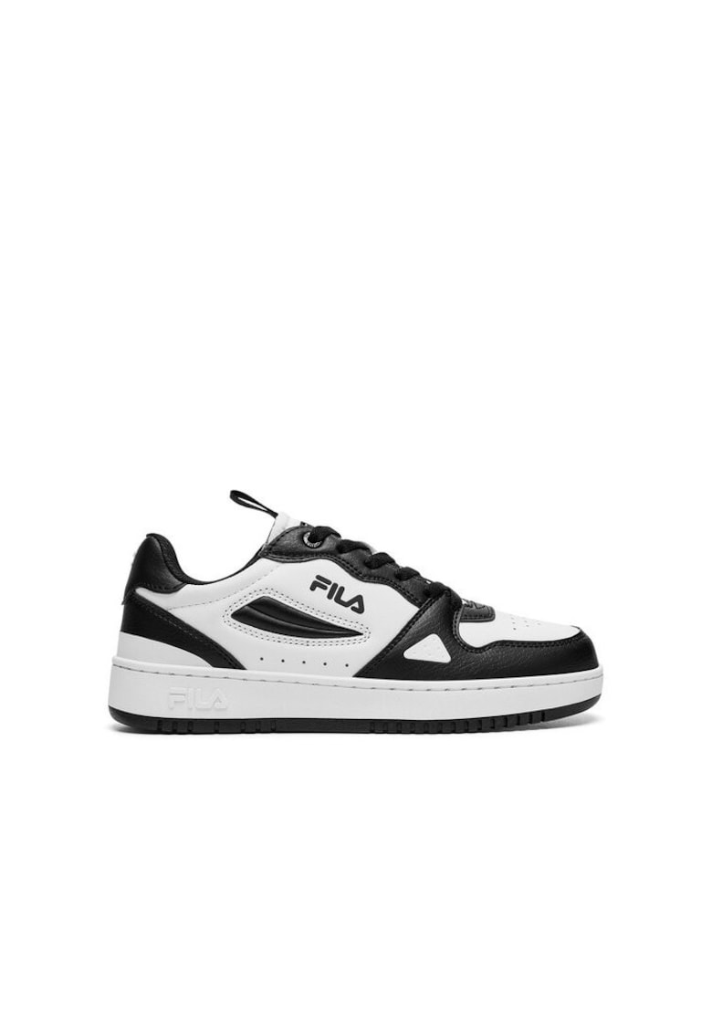 Pantofi copii - SUOLO TEENS FFT0128 - negru alb