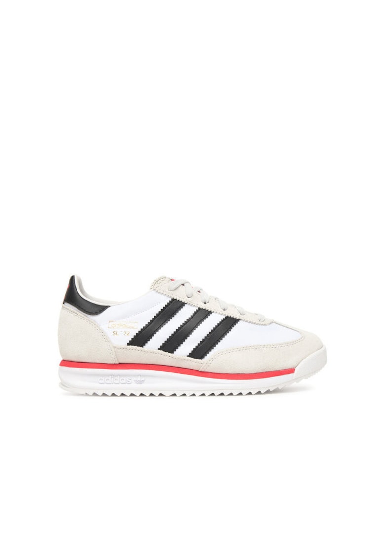 Pantofi sport dama - piele naturala - multicolor