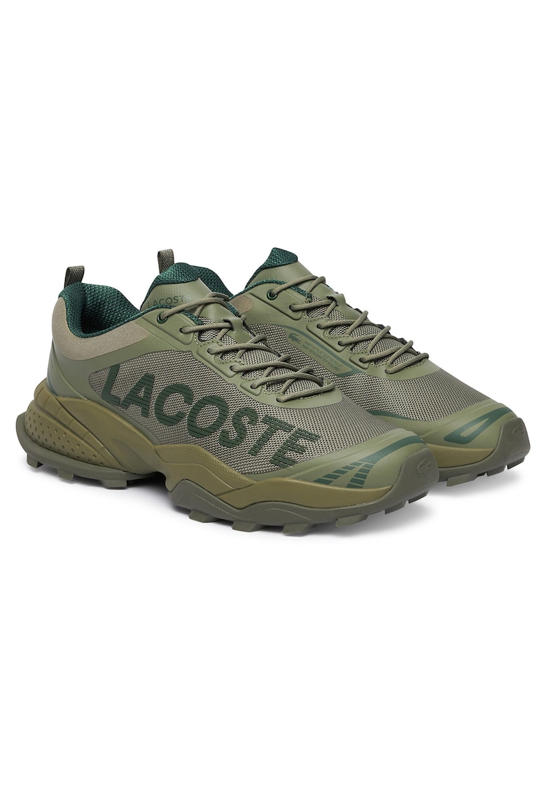 barbati L-Guard Breaker - textil - Verde
