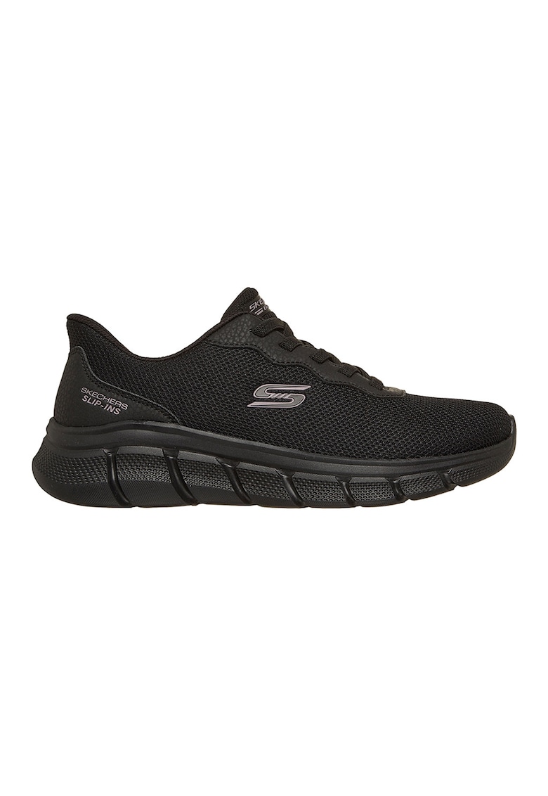 Pantofi sport slip-ins Bobs B Flex - Negru