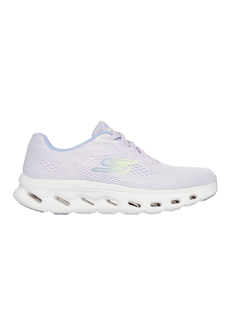 Pantofi sport GO Walk Glide-Step - Albastru lavanda