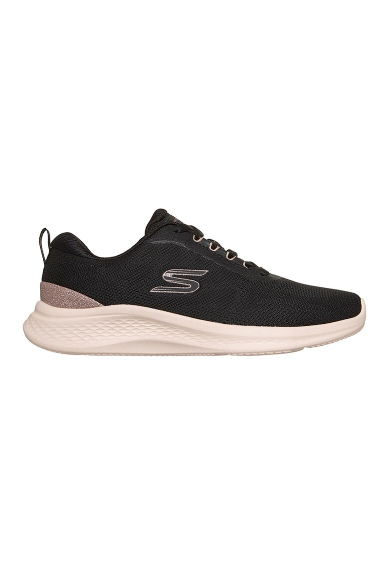 - Pantofi sport low-cut Lite Pro 2.0 Brilliant - Negru