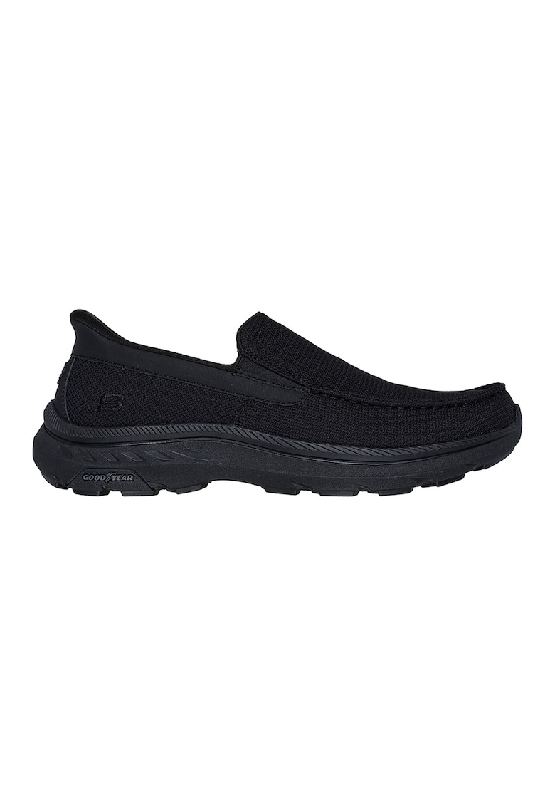 Pantofi loafer Pollard Wilfred Slip-Ins™ - Negru