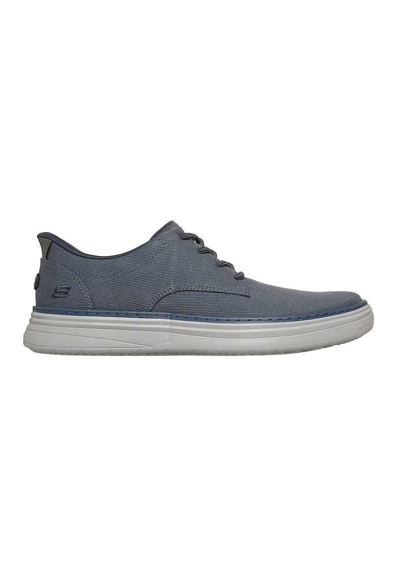 Pantofi casual Hyland Justino Slip-Ins™ - Albastru prafuit