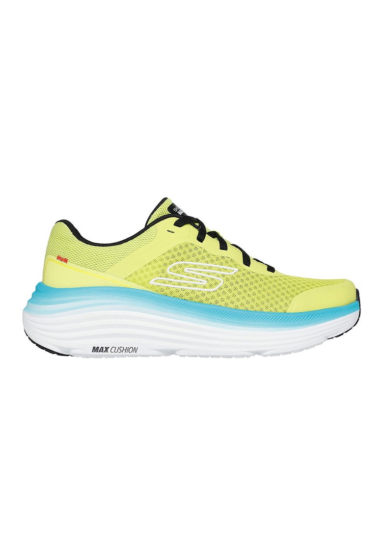 Pantofi low-cut pentru alergare Max Cushioning Endeavour