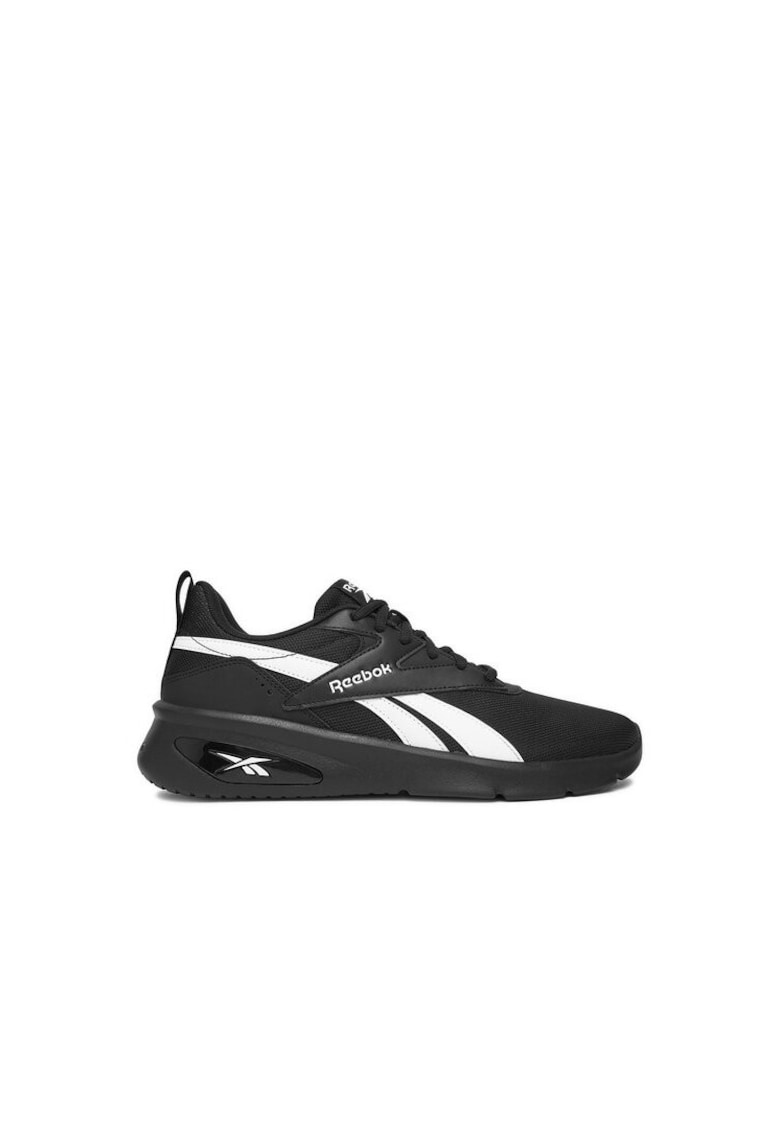 Adidasi sport model CEO-RIDER V - negru - textil