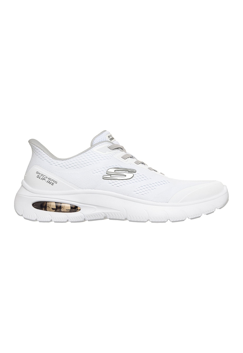 Pantofi sport slip-in Skech- Air