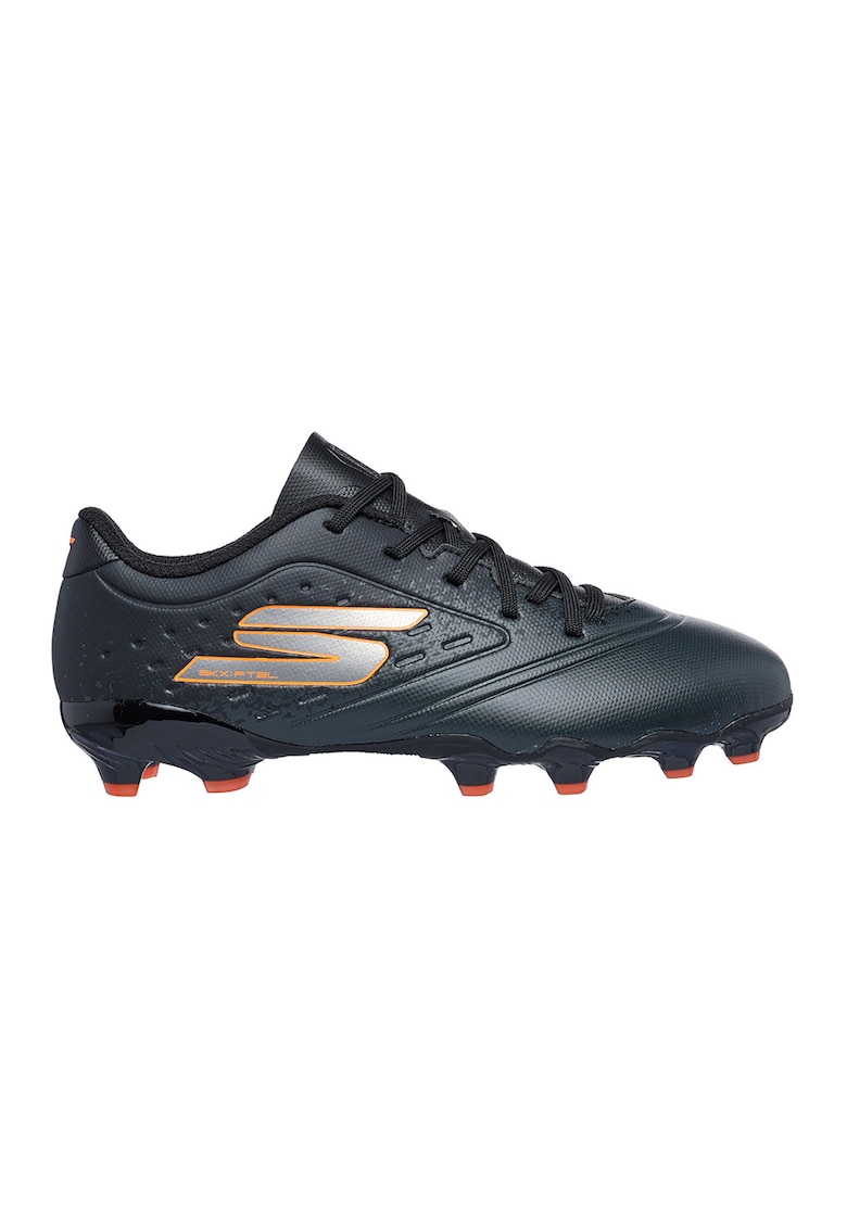 Pantofi fotbal RAZOR 1.5 J 252060LYLBK