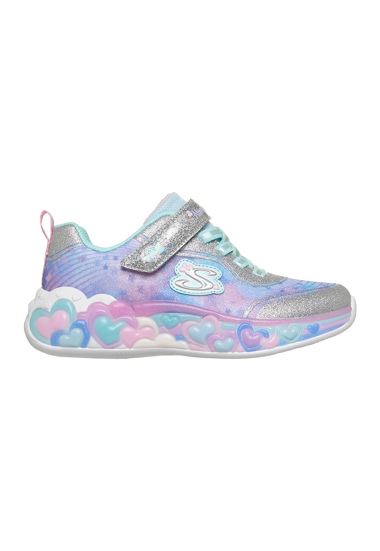 Pantofi sport cu buton oprire/pornire S-Lights