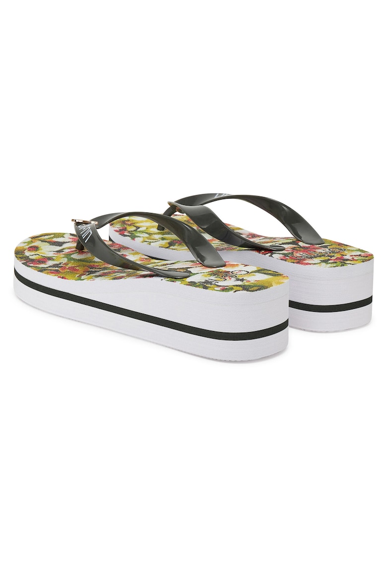 Slapi dama St.Summer Flower - multicolor