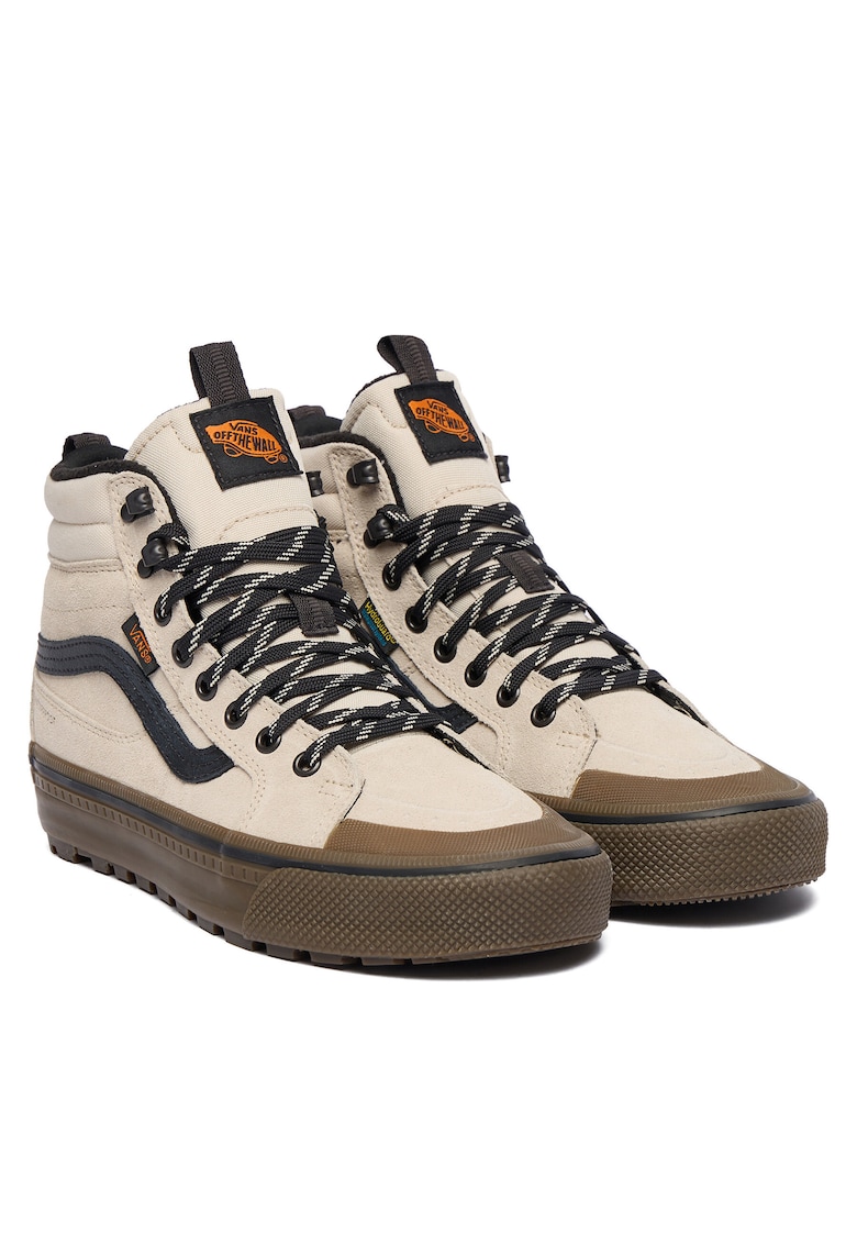 Tenisi unisex Sk8-Hi - impermeabili - crem -