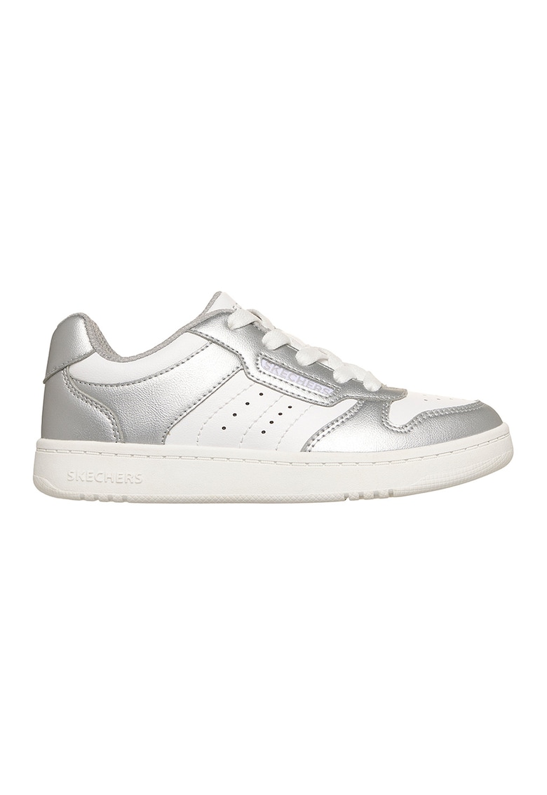 Pantofi sport Quick Streeet low cut