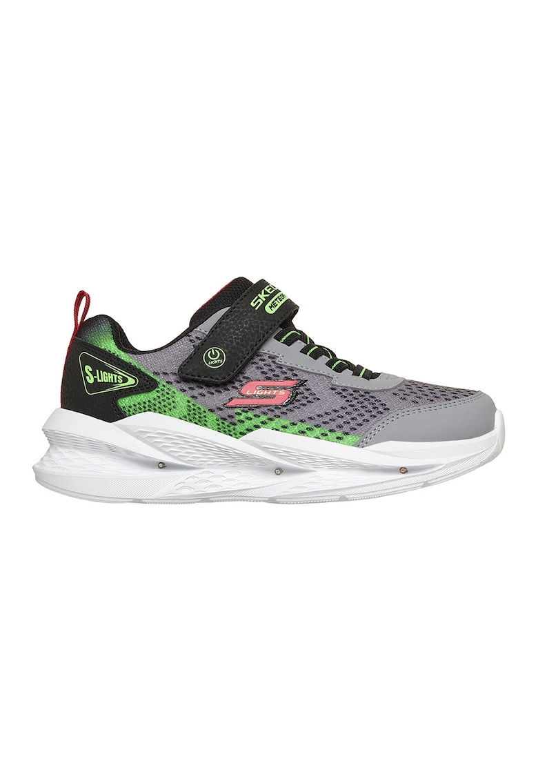 Pantofi sport Meteor-Lights 2.0 cu LED-uri
