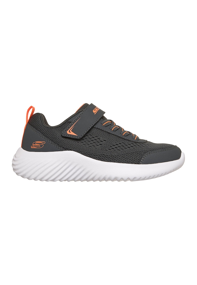 Pantofi sport Bouder-Quantarun din material textil cu velcro