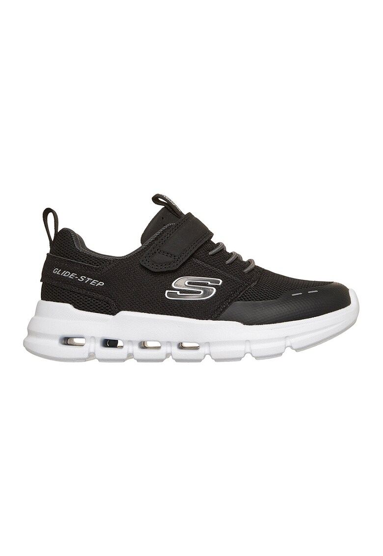 Pantofi sport Glide-Step cu velcro