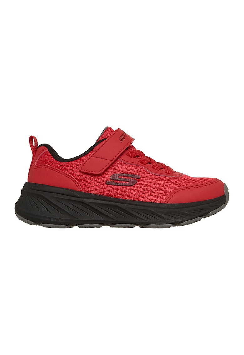 Pantofi sport Edgeride din plasa cu inchidere velcro