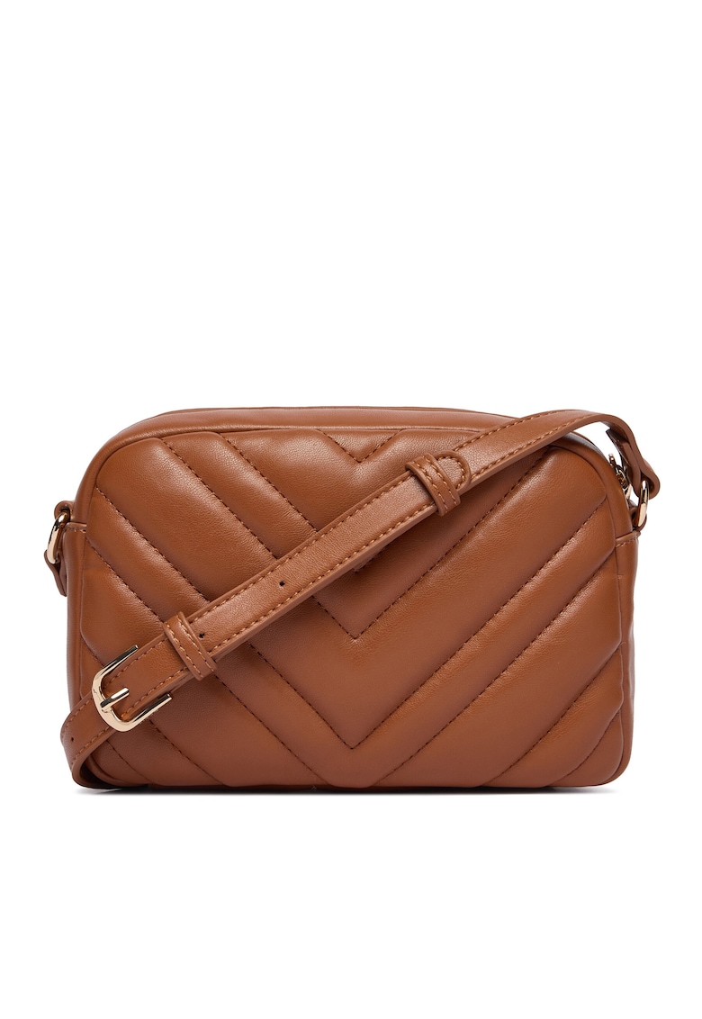 Geanta dama Ginger Bread 81244 - culoare maro - dimensiuni 30x45cm