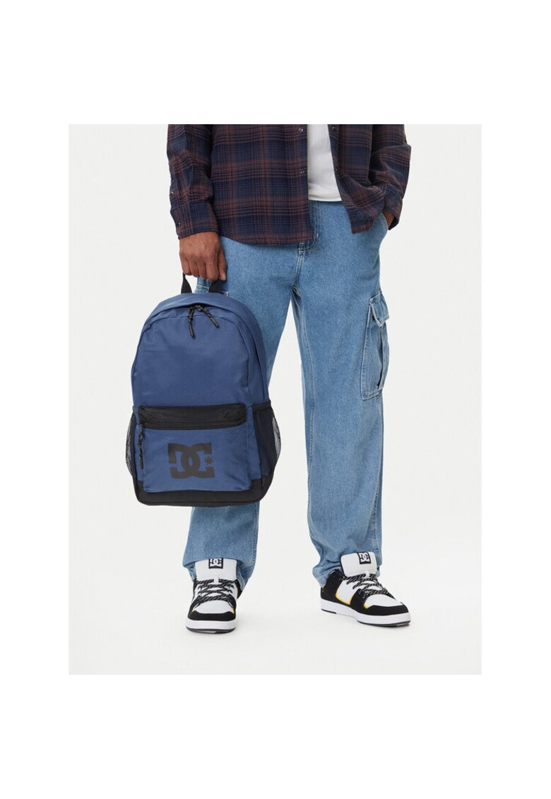 Rucsac unisex Bleumarin