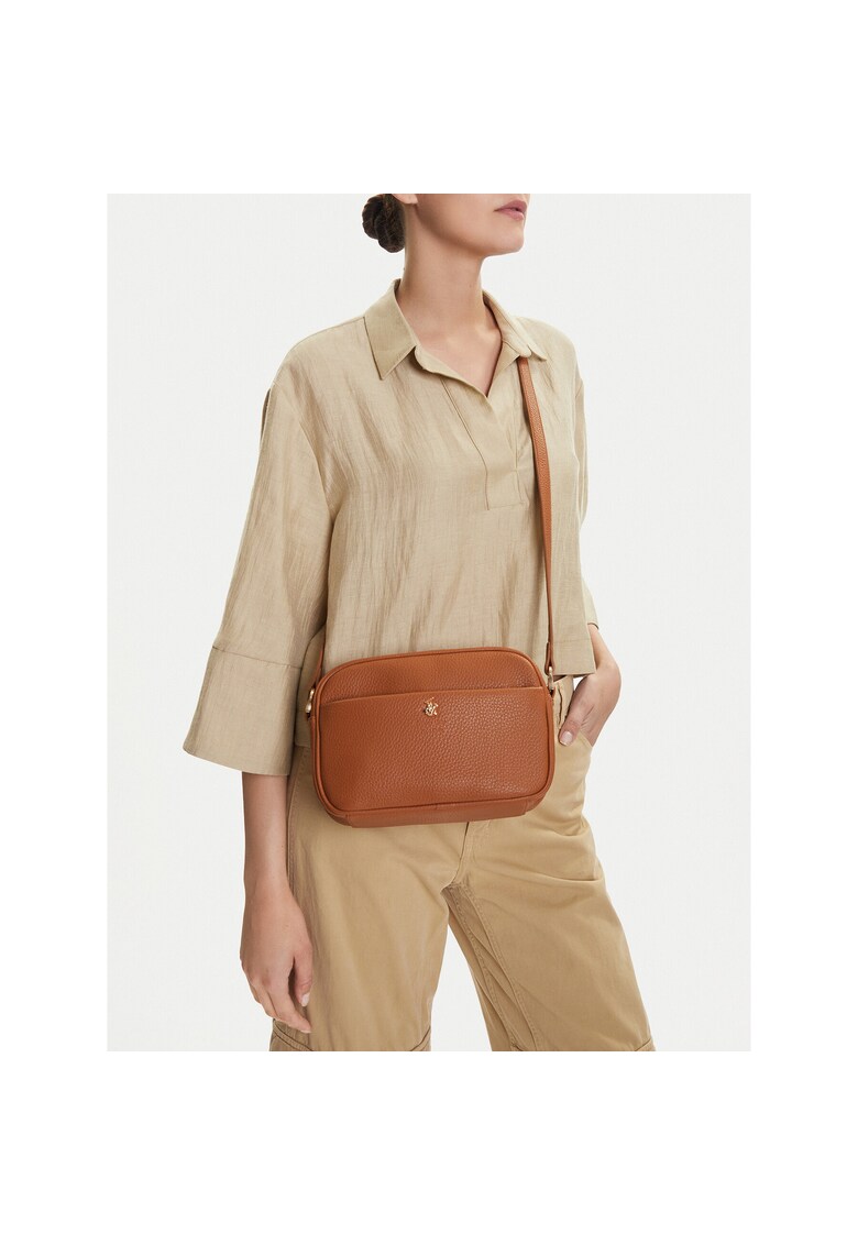 Geanta dama model CEO-BHPC-C-012-08 - culoare brown