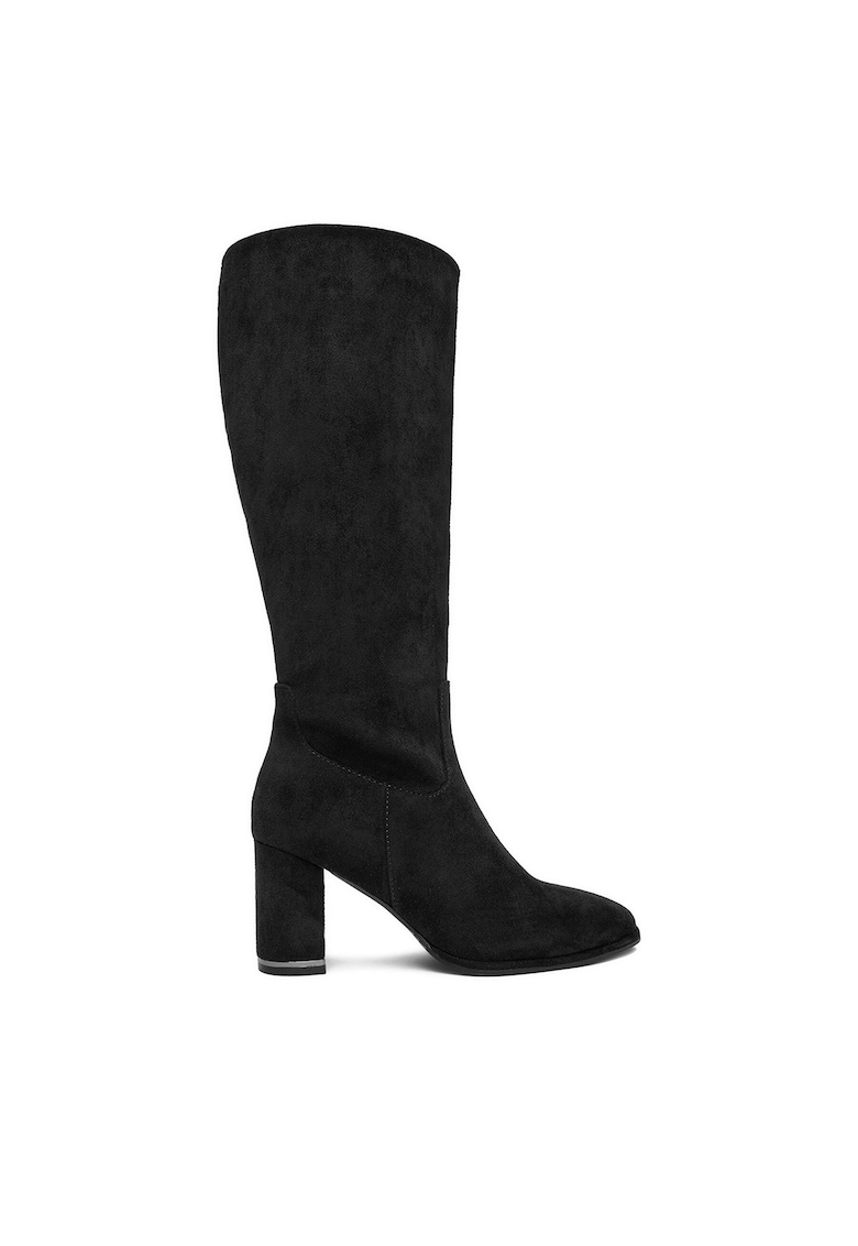 Cizme dama - CEO-R25SS07382 - negru
