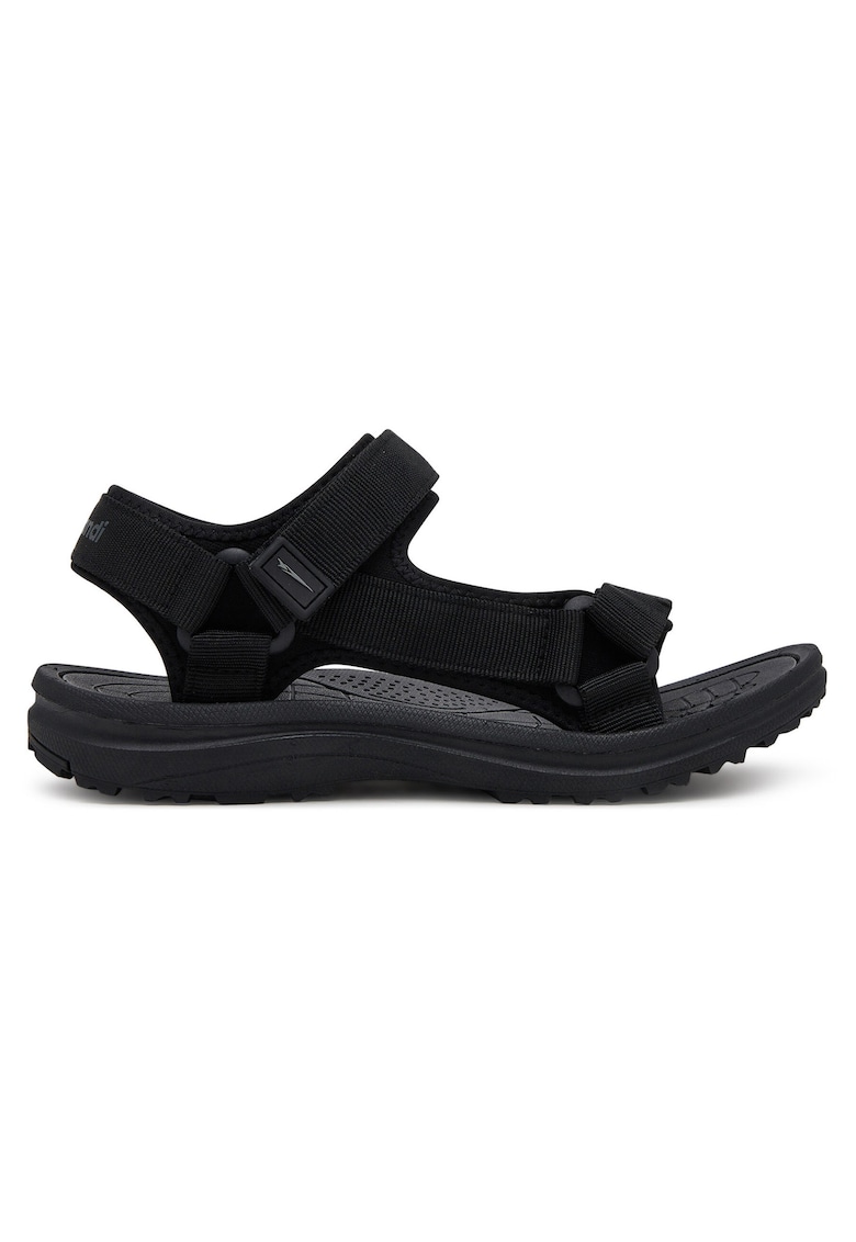 Sandale copii - BP40-MB520 - negru - textil -