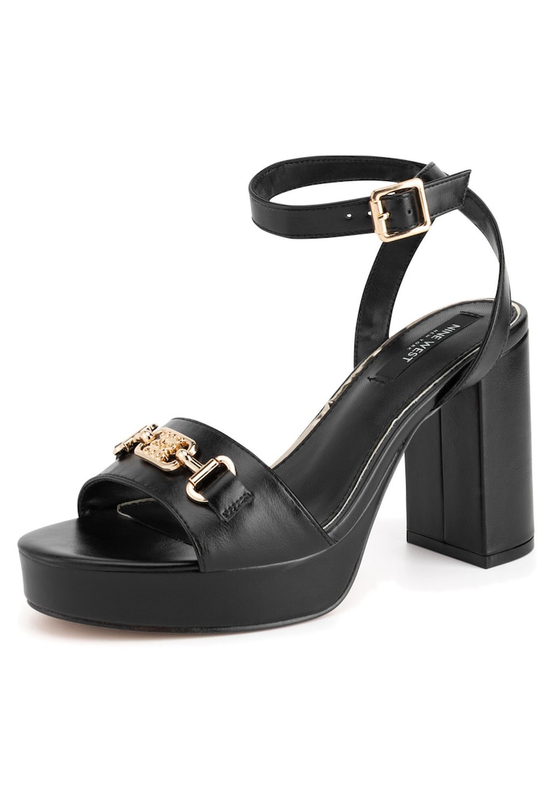 Sandale dama - R25SS04320 - Negru