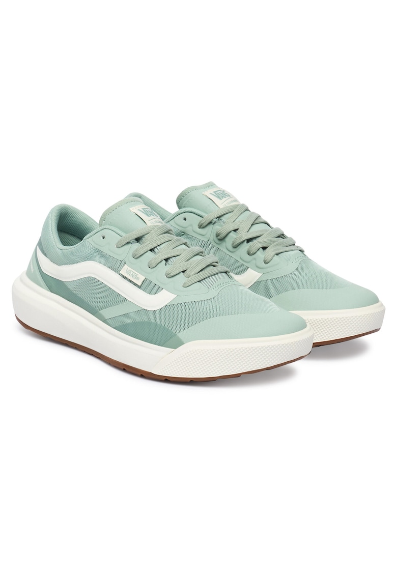 Tenisi unisex MTE Ultrarange 2.0 R - textil - verde