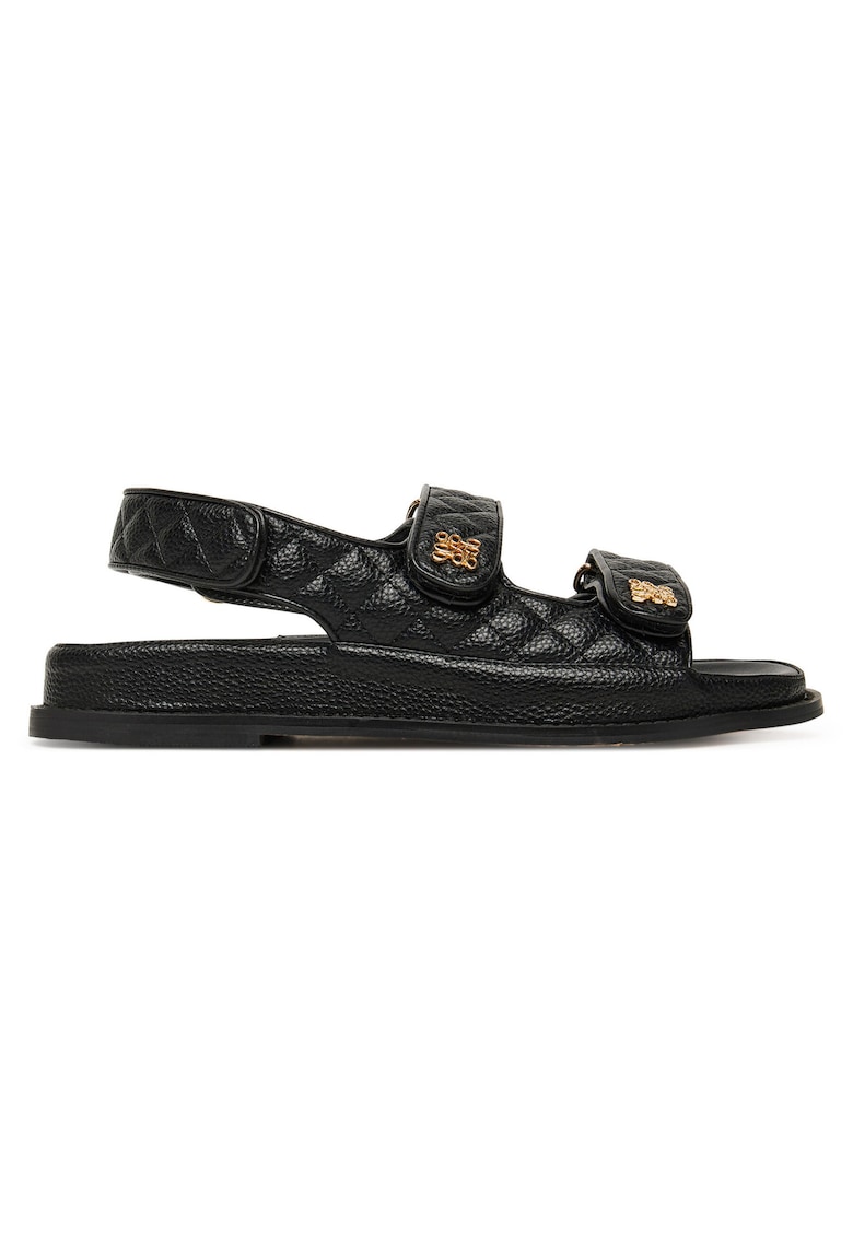Nine West Sandale dama - V1557-703-1 - Negru