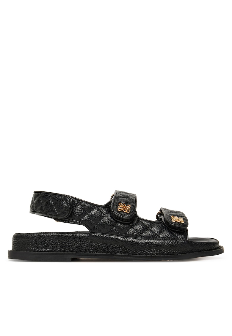 Sandale dama - V1557-703-1 - Negru