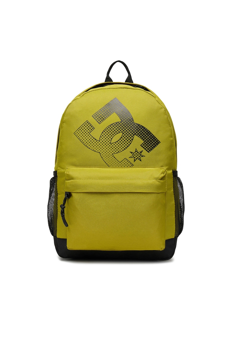 Rucsac unisex verde - model C-DCI-P-004-08