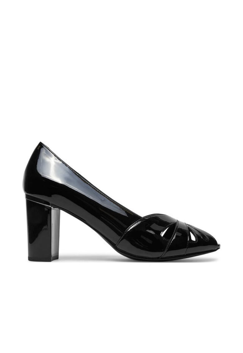 Pantofi dama - negru
