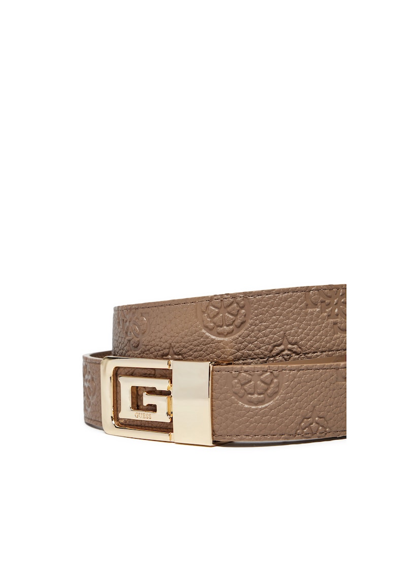 Piele ecologica DRT Guess curea de dama femeie DRT BW9185 P4430 dama
