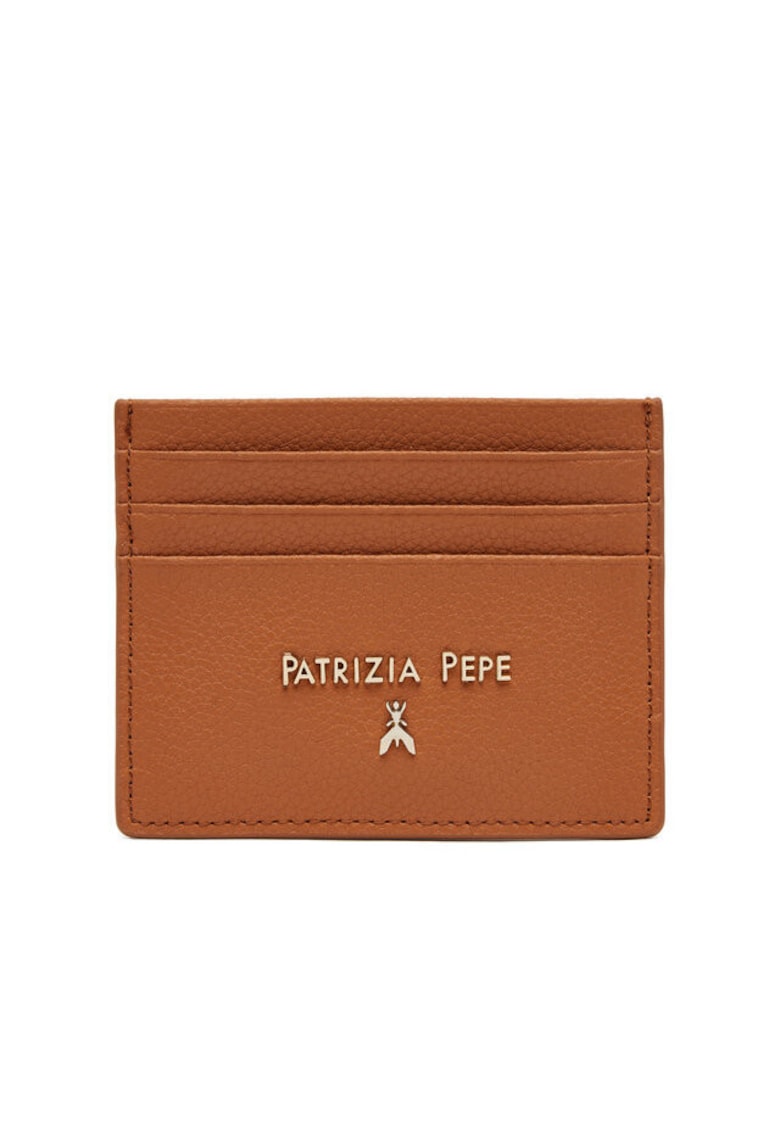 Portofel dama etui pentru carduri - cuoio - B815 CQ7001/L001