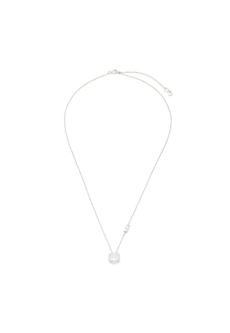 Colier dama Silver Brilliance - MKC1407AN - argintiu