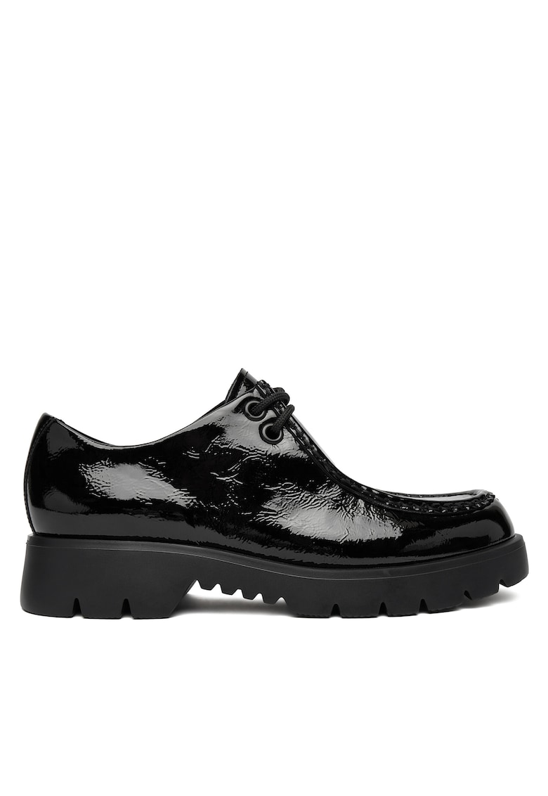 Pantofi dama - Hogl - piele naturala - negru -