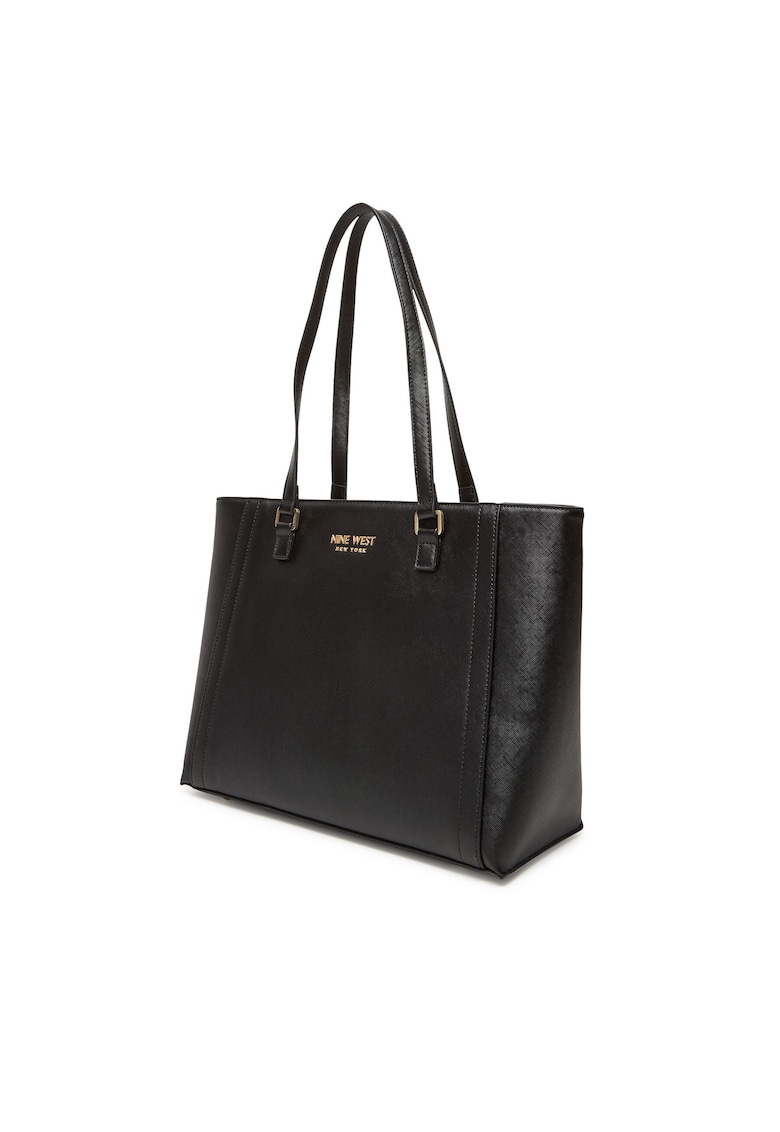 Geanta dama CEO-Midtown Maven-LXdwqf - Negru