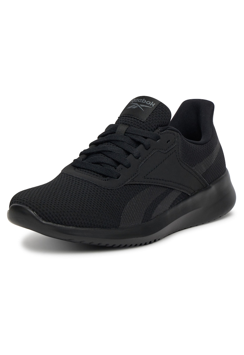 Pantofi sport barbati FLUXLITE - negru - textil
