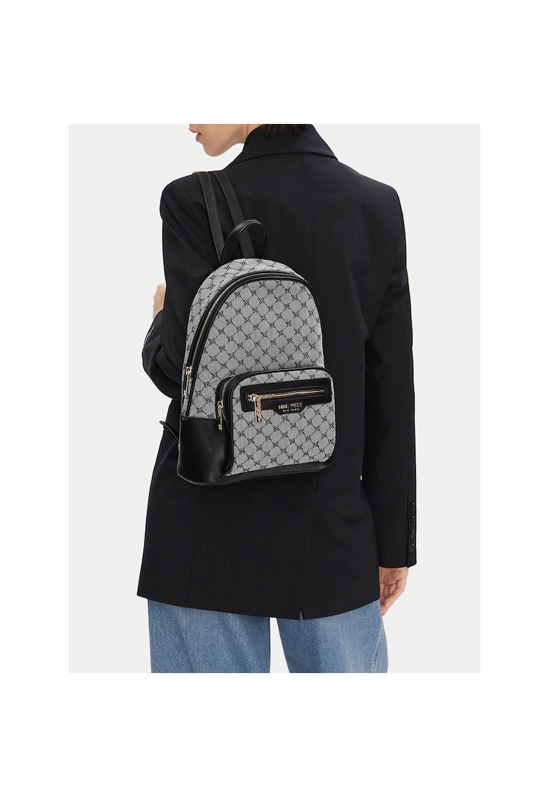 Rucsac dama CEO-OLIVIA-I-B24334 - 69875 - Negru