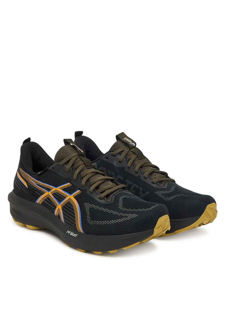 Pantofi sport barbati Gt-1000 14 Gtx - negru - material sintetic