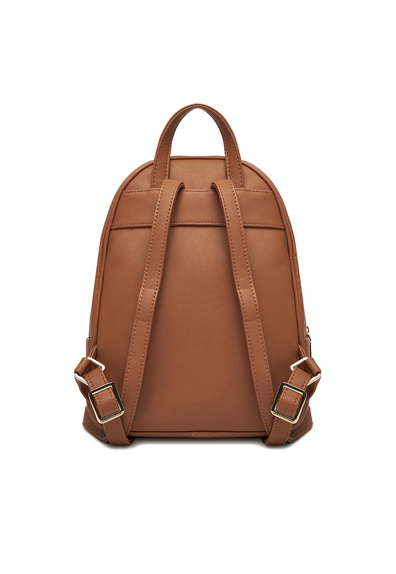 Rucsac fashion dama - C-BHPC-H-002-08 - culoare brown