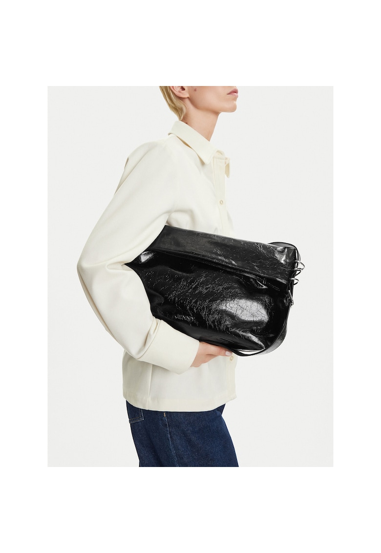 Geanta dama neagra - model C-JEN-S-001-08