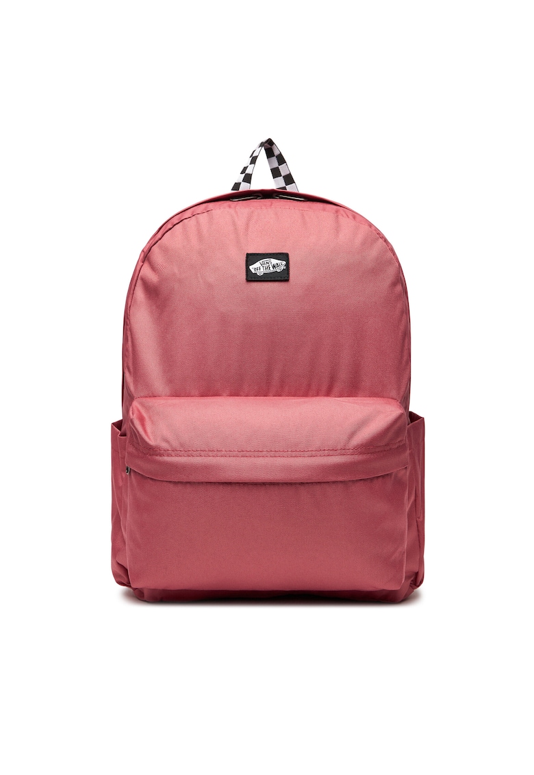 Rucsac unisex Old Skool - roz