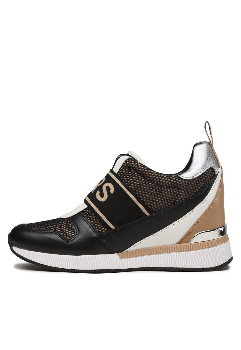 Pantofi sport dama - piele -